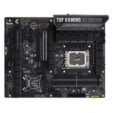 The ASUS TUF Gaming Z790-Pro WIFI SOC-1700 Intel Z790 4XDDR5 ATX AC`97 8ch (7. 106498