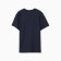 T-shirt male collorista color blue rr 46-48