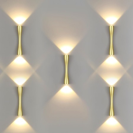 Wall lamp Anika IP20 LED 10W 536lm 3000k-2