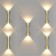 Wall lamp Anika IP20 LED 10W 536lm 3000k