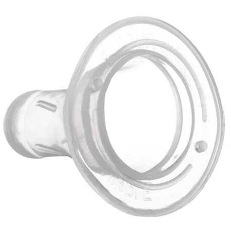Set of a bottle of a bottle + 3 months, classic throat 35mm, 2 pcs + 1 pc as a gift-4