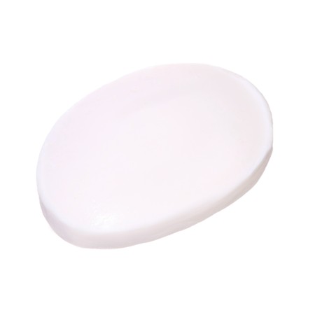 Soap Ayurvedic Day Tu Tu Car "Coconut" Natural, 75 gr-1