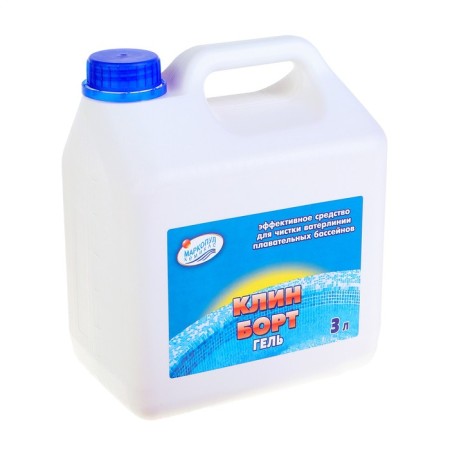 Waterlist cleaning tool "Klin Board", gel, 3 liters