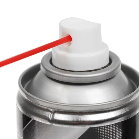 Penetrating lubricant Silverline master, 200 ml of aerosol-1
