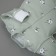 Kinderlitto Slavic Combine Slip “Soft Cotton”, on a zipper, height 56-62 cm, 3 pcs