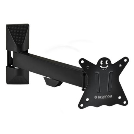 Kromax Casper-103 Black 10 "-32" Max.25kg wall turn and SC 102951