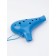 Owarin Music Life 12 holes, blue, 15.5 x 10 x 4.3 cm