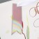 Gift package laminated, packaging, “Thank you”, 25.4 x 30.5 x 12.7 cm