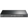 TP-Link TL-SG3428XMP switch, controlled, 24x10/100/1000base-T
