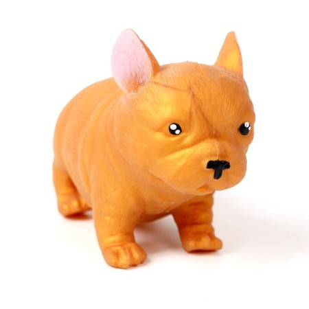 Dog-gang "Dog" with sand, species mix