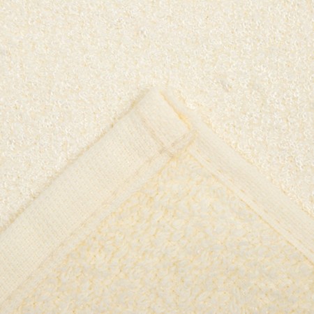 Tensor towel Economy and I "Holiday" 30*60 cm, col. dairy, 100% HL, 340 g/m2-3