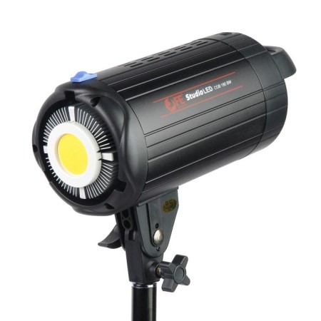 Studio Studio Studio LED COB180 BW, LED studio lighter-1