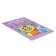 A book with the stickers “Create your monster. Klisaroshka "