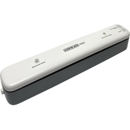 Vacuumor Home Kit VS62, 85 W, 4 l/min, white-gray