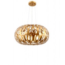Люстра Mitzi 4079-205 5хЕ14 40Вт