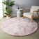 Round Round Fiona No. 3, size 150 cm