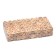 Playing bones, 2.5 x 2.5 cm, set 100 pcs, wooden