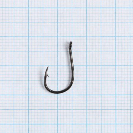 Cobra Carp hooks, series CC304, No. 06, 10 pcs.-1