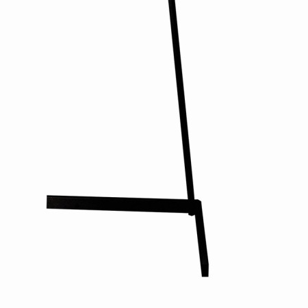 The Mantra Vector, LED, 1500LM, 3000K, 373x530x1800 mm, Black color-2