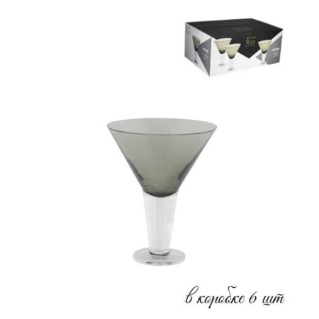 Lenardi Fuel Set, 300 ml, 6 pcs