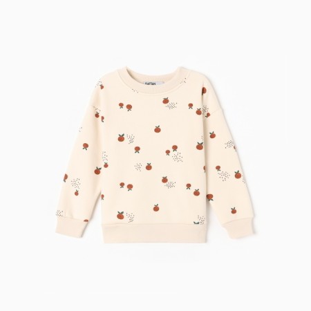 Svitshot Children's KAFTAN ORANGES R.28 (86-92)-2
