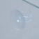 Suction cup with the holder silicone, f22 mm, 1 pcs