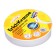 Adhesive tape bilateral, 18 mm x 12 meters, erichkrause, transparent
