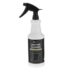Cleaner Contractor Grass Leather Cleaner, 1 L, Tigger