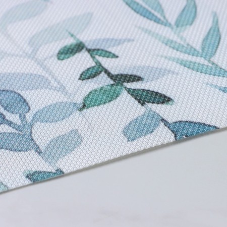A set of serving napkins on the table of the spring tenderness, 4 pcs, 30 × 45 cm-6