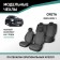 Autorekhly for Hyundai Creta, 2020-2022, Jacquard