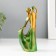 Souvenir Polystone "Newlyweds. Kiss in the dance" 16.5 cm