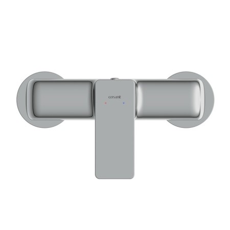 Shower mixer Cersanit GEO A63041-3