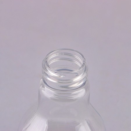 A bottle for storage "Light bulb", 80 ml, silver/transparent color-5