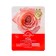Grace day fabric mask with a rose, 27 ml