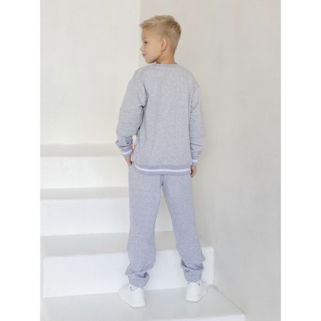 Svitshot for a boy, height 98 cm-1