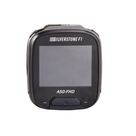 DVR Silverstone F1 A50-FHD 2304x1296 at 30 f/s, viewing angle 140 °-2