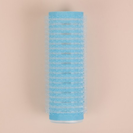 Velcro curlers, d = 2 cm, 6 cm, 5 pcs, color mix-11