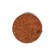 Coconut tablets, d = 3.5 cm, without a shell, set of 10 pcs., Greengo