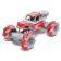 Radio-controlled machine "Jepkobat", 4WD, gesture control, operates on the battery, red color red