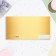 Envenue for money "wishes" Bant, embossing, 16.5 x 8.5 cm