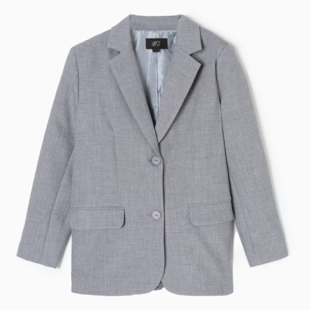 Women's jacket Mist, R.S-M, Gray-5