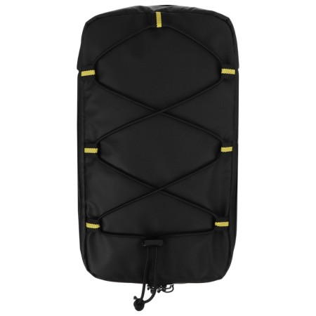 Cycling on the trunk Dream Bike, black color-6