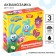 Aquamosaic for children Smeshariki "Krosh and Nyusha"