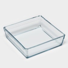 Borcam baking, 22.7 × 22.7 cm
