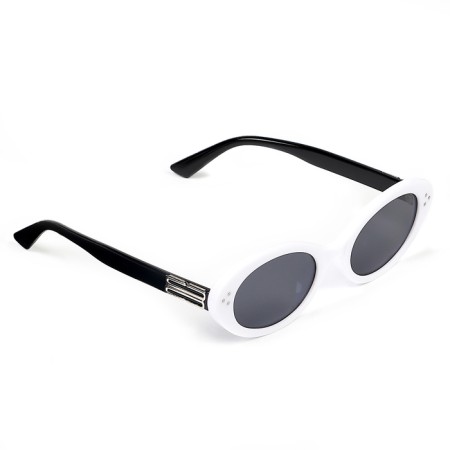Women's Sunglasses "OneSun", UV 400, Duke 14.5 cm, lens 5.2x3.6 cm-3