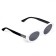 Women's Sunglasses "OneSun", UV 400, Duke 14.5 cm, lens 5.2x3.6 cm