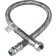 Water eyeliner Stout SHF-0215-182020, external/internal. thread, 3/4 "x3/4", 150 cm, steel