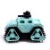 The Army Army Car, it works from batteries, mix