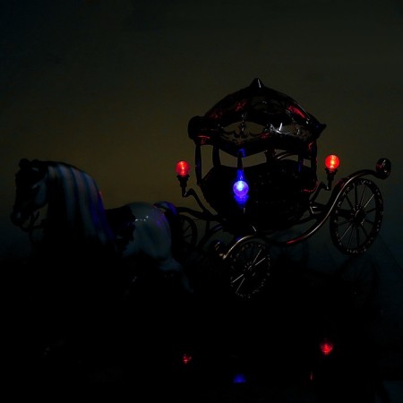 Bright for dolls "Fairy Tale", light-4