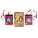 Set Diploma with medals "Wedding anniversary of 50 years"